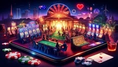 Blogabet خوش آمدید بونس +600% پیشکش موبائل ایپ کے پروموشن سیکشن میں دکھائی دیتی ہے۔