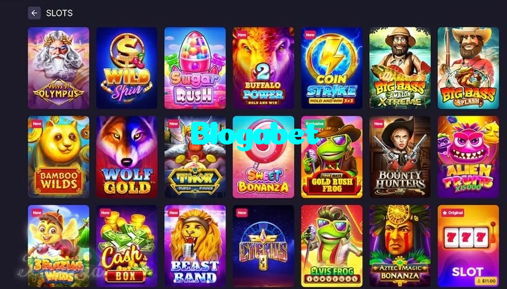 Blogabet