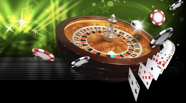 Blogabet پر آن لائن سلاٹس کے بارے میں