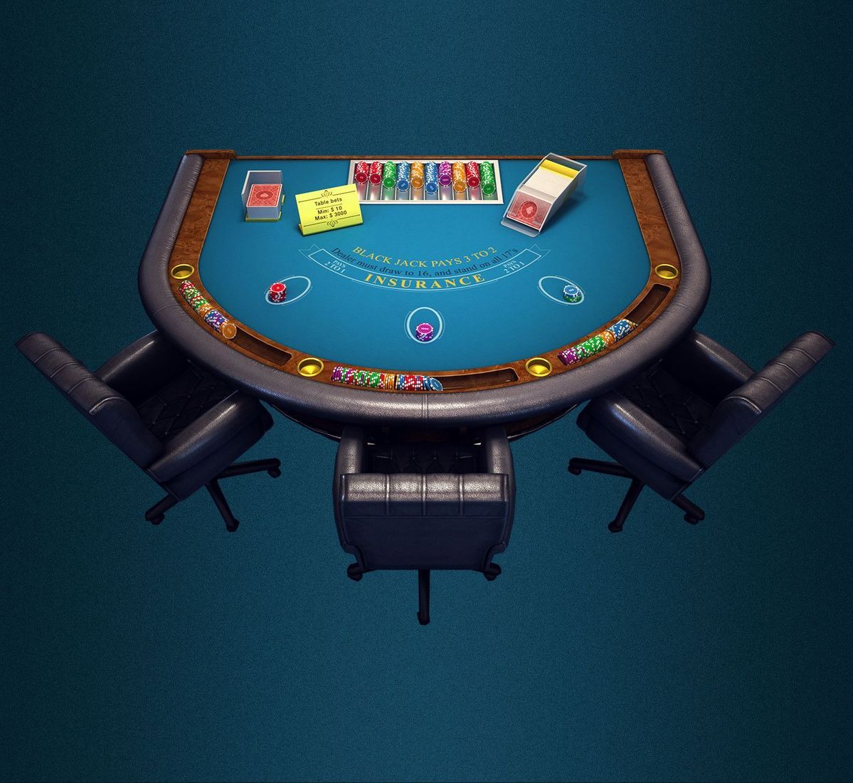 Blogabet پاکستان کیسینو میں بلیک جیک گیمز