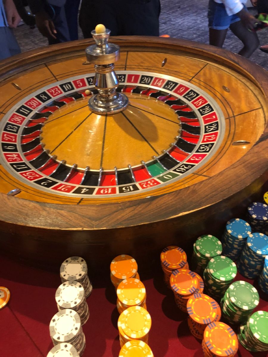 Blogabet کھلاڑیوں کے لیے لائیو کیسینو سیکشن