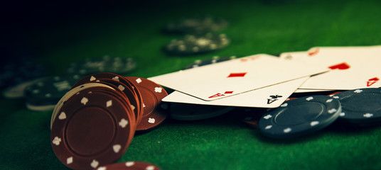 Blogabet آن لائن کیسینو میں کھیلنے کی وجوہات