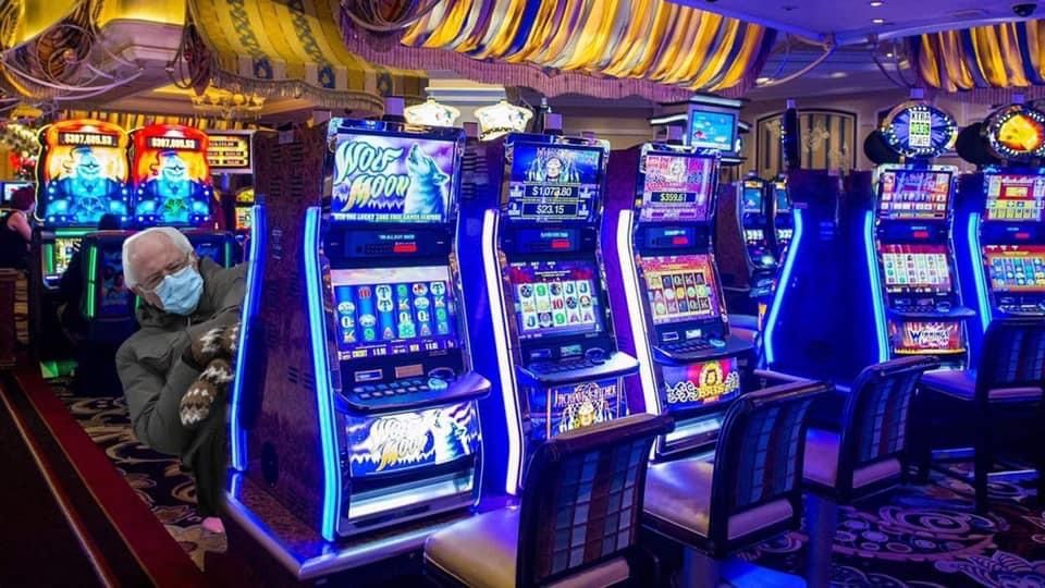 Blogabet کیسینو میں سلاٹ کھیلنا شروع کریں۔